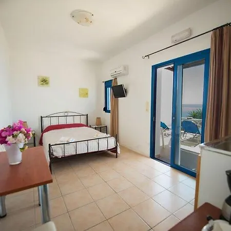 Apartment Kionia Kerames