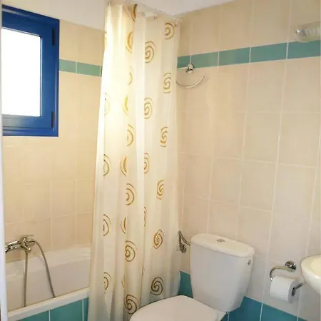 Kionia Apartment