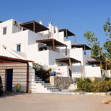 Kionia Apartment Kerames