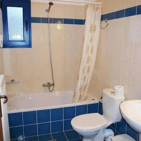 Kionia Apartment *