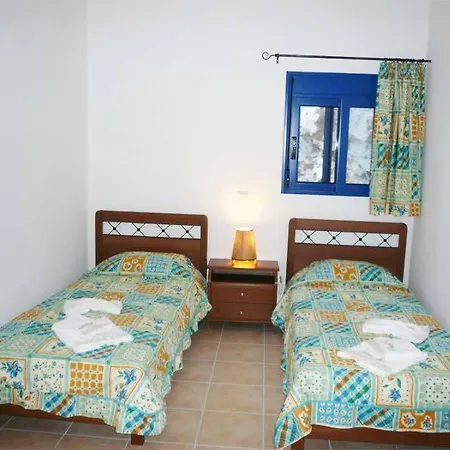Apartment Kionia Kerames