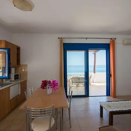 Kionia Apartment
