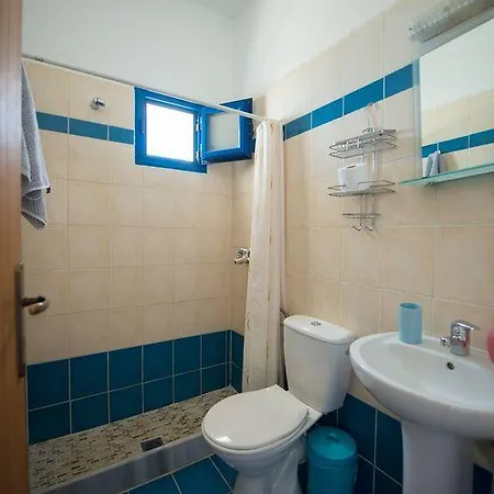 Kionia Apartment *