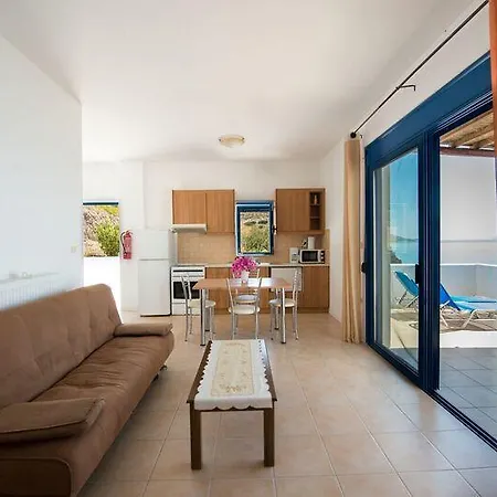 Apartment Kionia Kerames