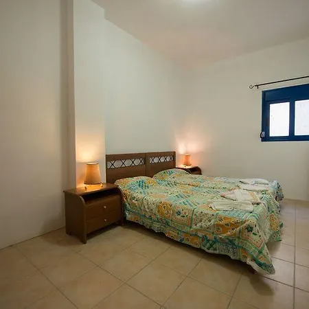 Apartment Kionia