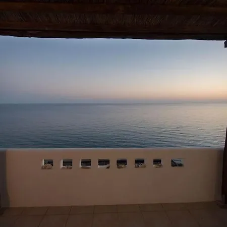 Kionia Apartment Kerames