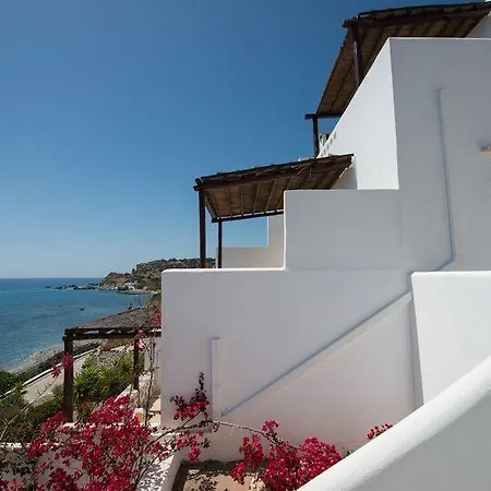 Kionia Apartman