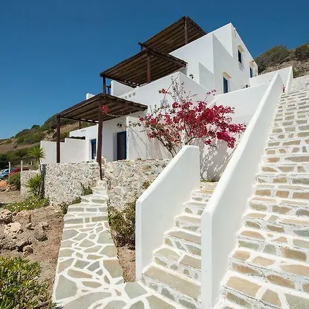 Apartman Kionia *
