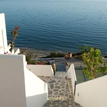 Kionia Apartman