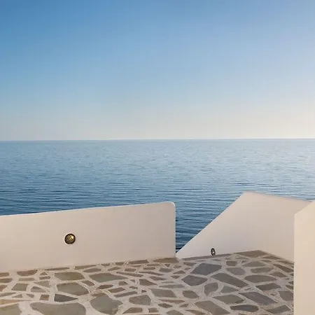 Apartman Kionia