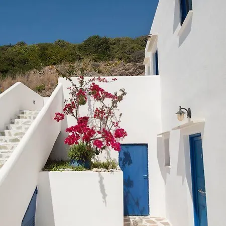 Apartman Kionia *