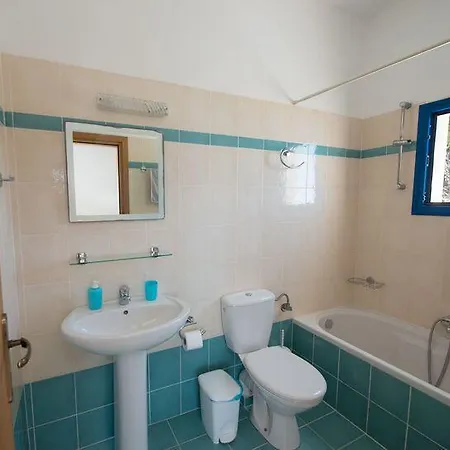 Kionia Apartment Kerames